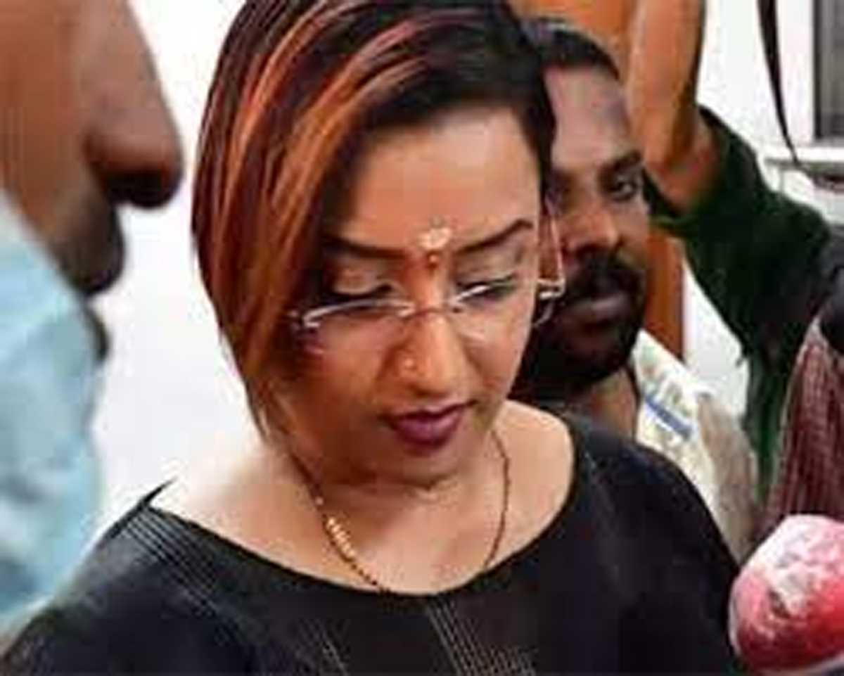 सोना तस्करी मामले में कांग्रेस का आरोप- भाजपा, माकपा का हाथ